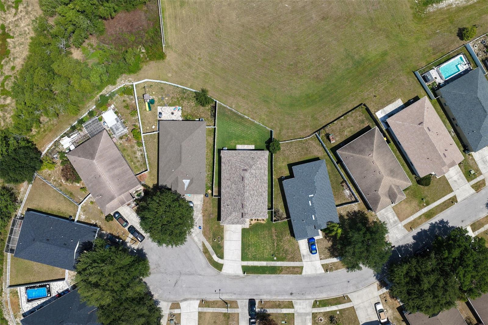 Image 29 of 30 For 24833 Panacea Court