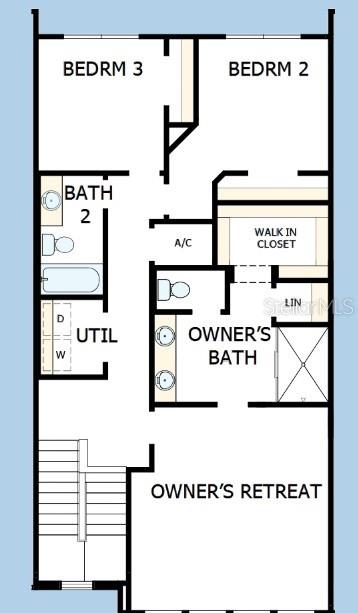 Image 3 of 7 For 3535 Caspian Chervil Street