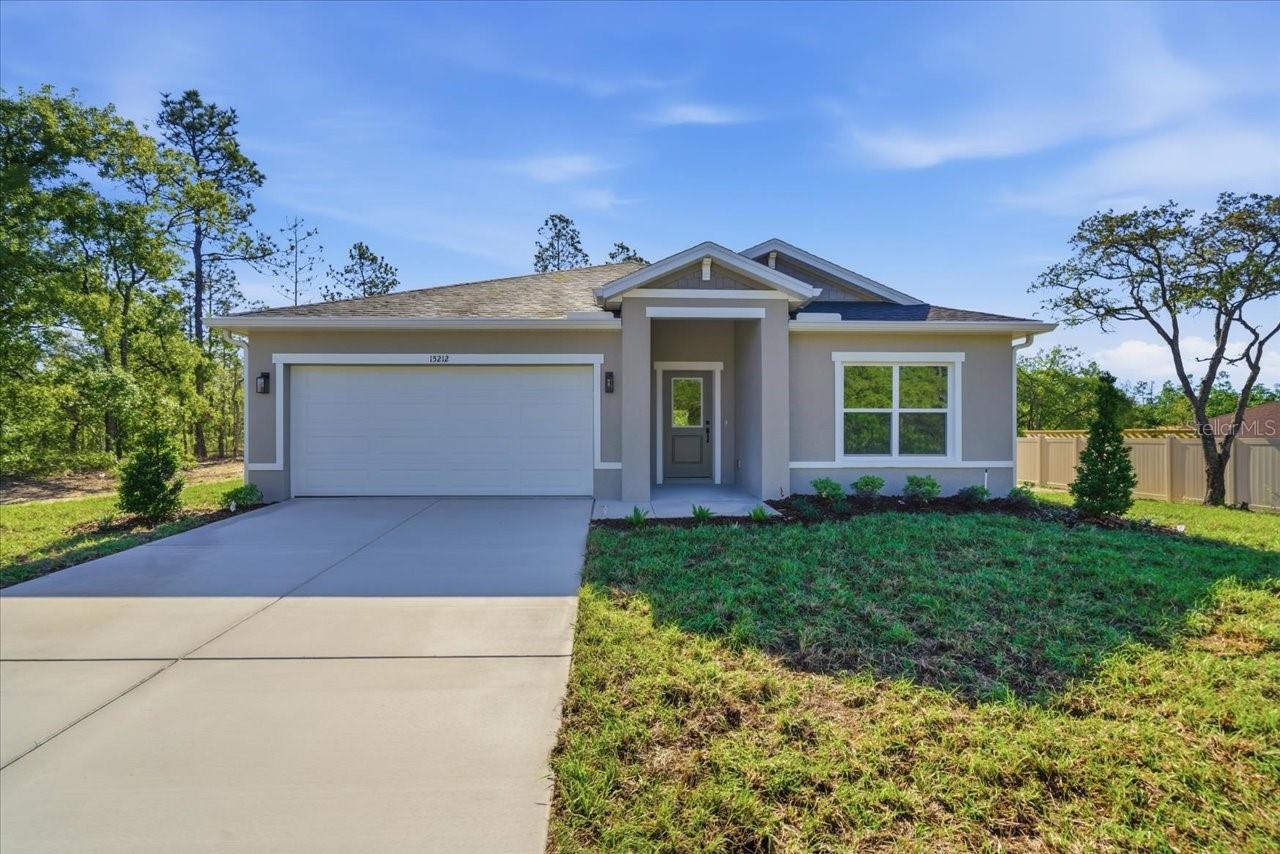 Details for 15212 Hawley Road, WEEKI WACHEE, FL 34614