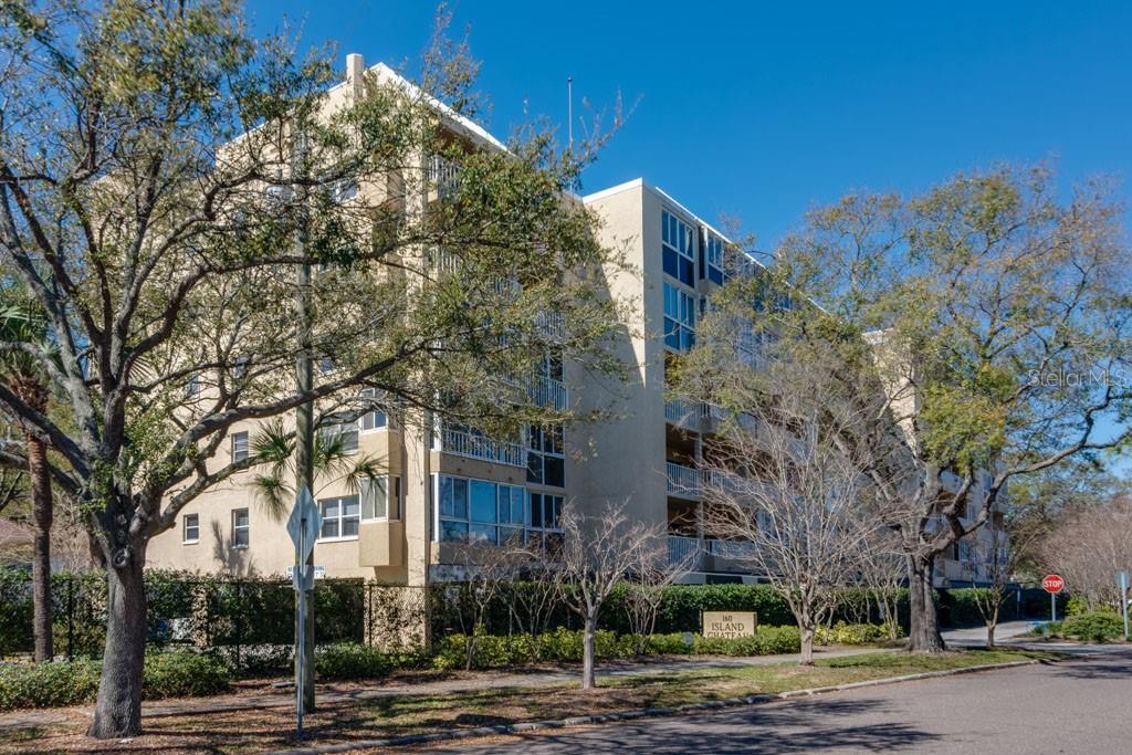 Details for 160 Columbia Drive 507, TAMPA, FL 33606