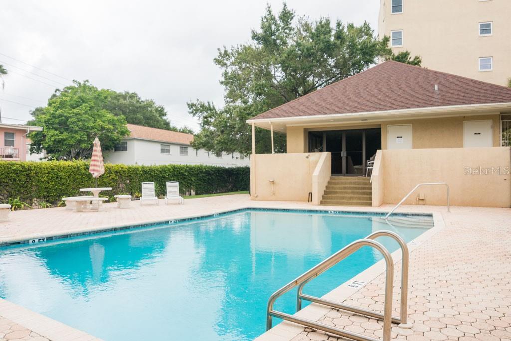 Image 42 of 71 For 160 Columbia Drive 507