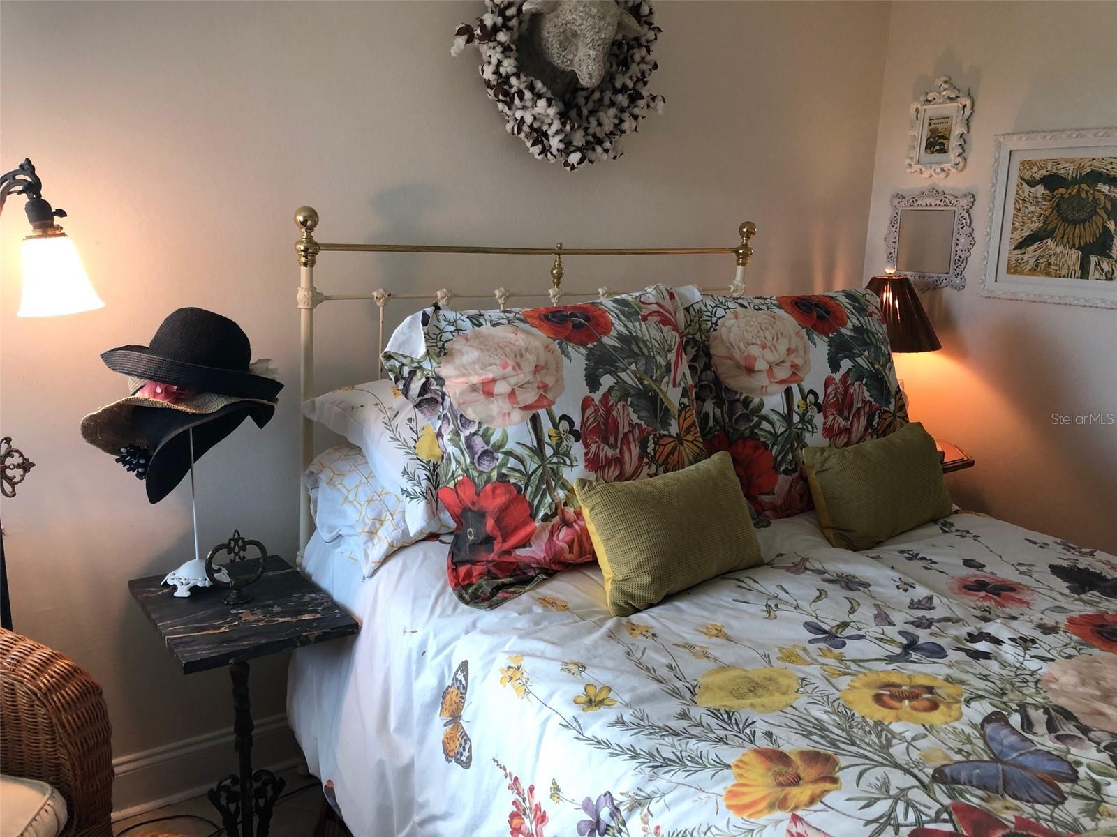 Image 61 of 71 For 160 Columbia Drive 507