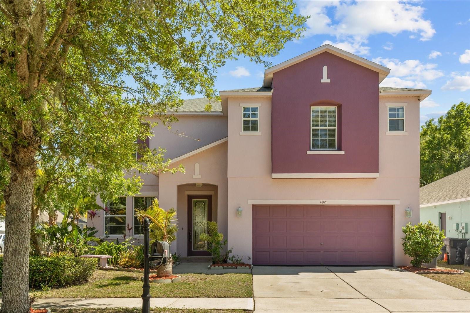 Details for 402 Chimney Rock Drive, RUSKIN, FL 33570