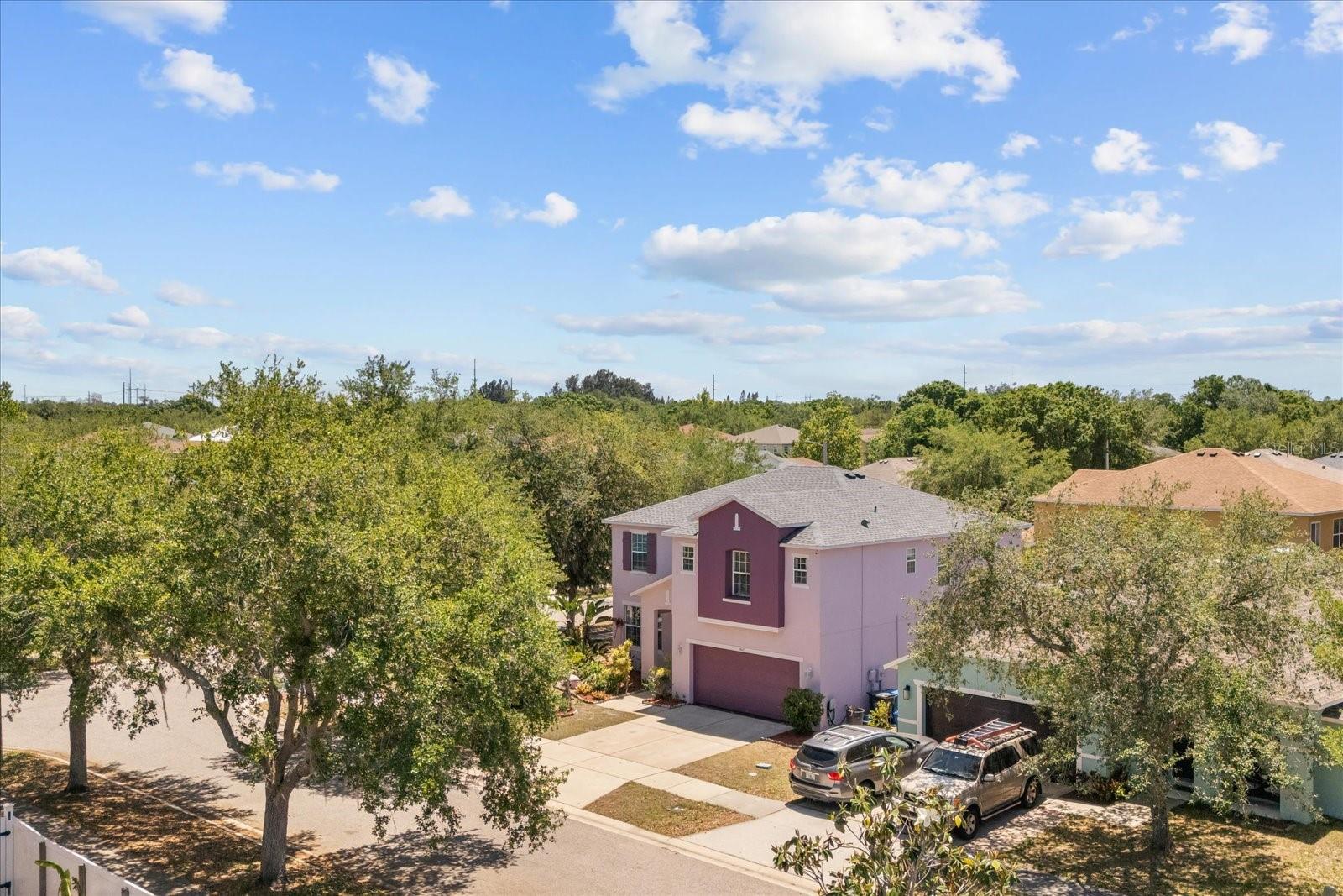 Image 15 of 18 For 402 Chimney Rock Drive
