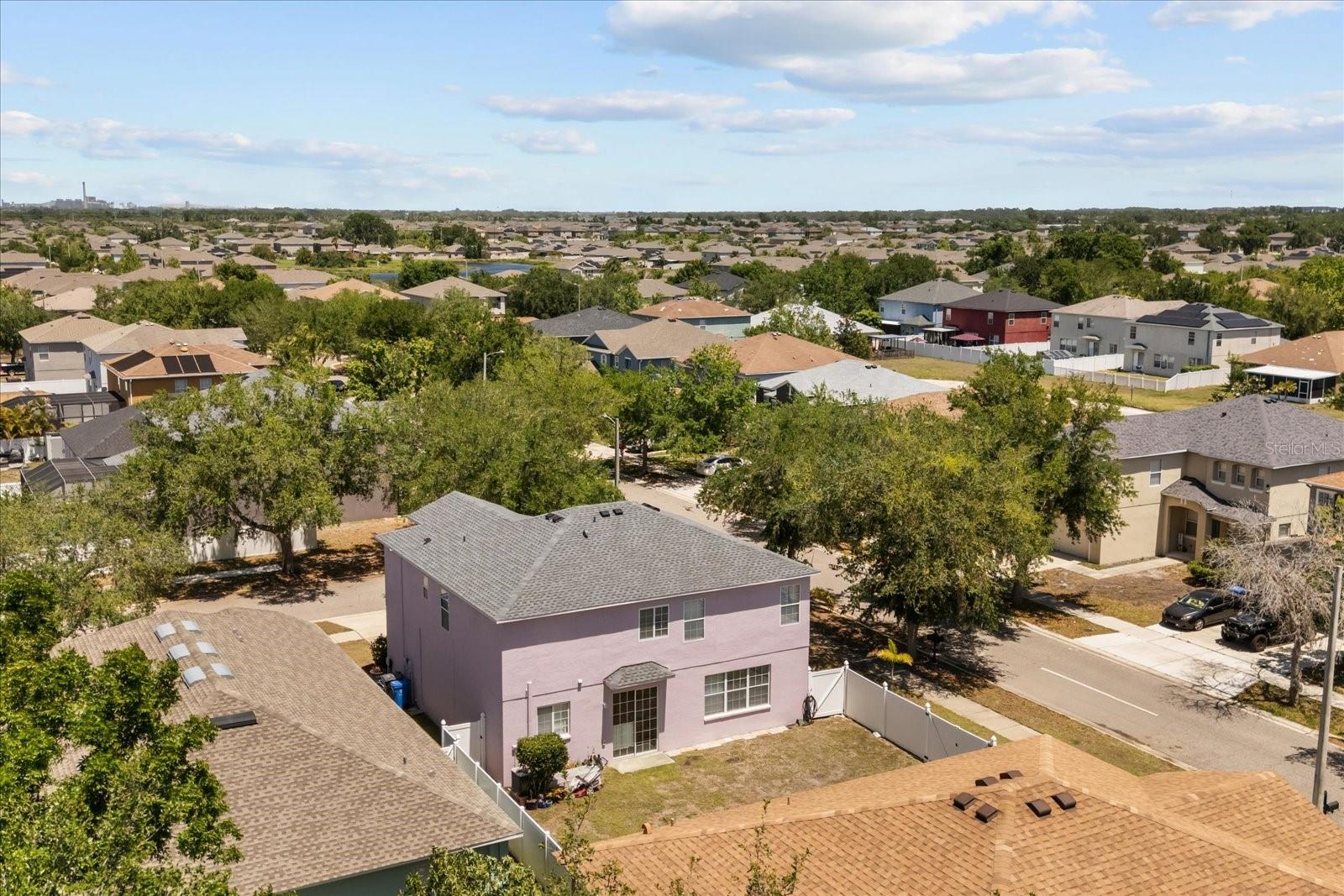 Image 16 of 18 For 402 Chimney Rock Drive