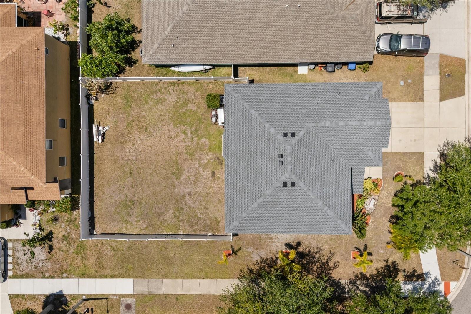 Image 18 of 18 For 402 Chimney Rock Drive