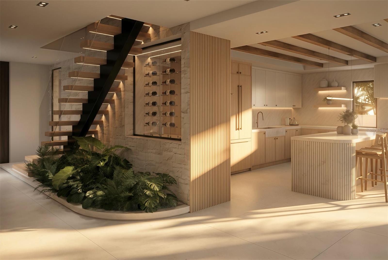 Listing photo id 8 for 1731 Siesta Drive