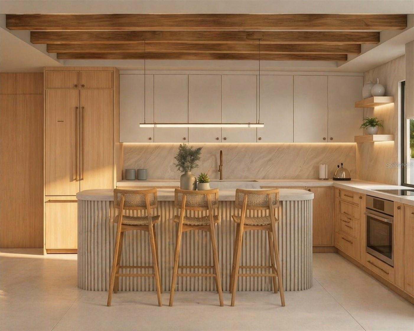 Listing photo id 9 for 1731 Siesta Drive