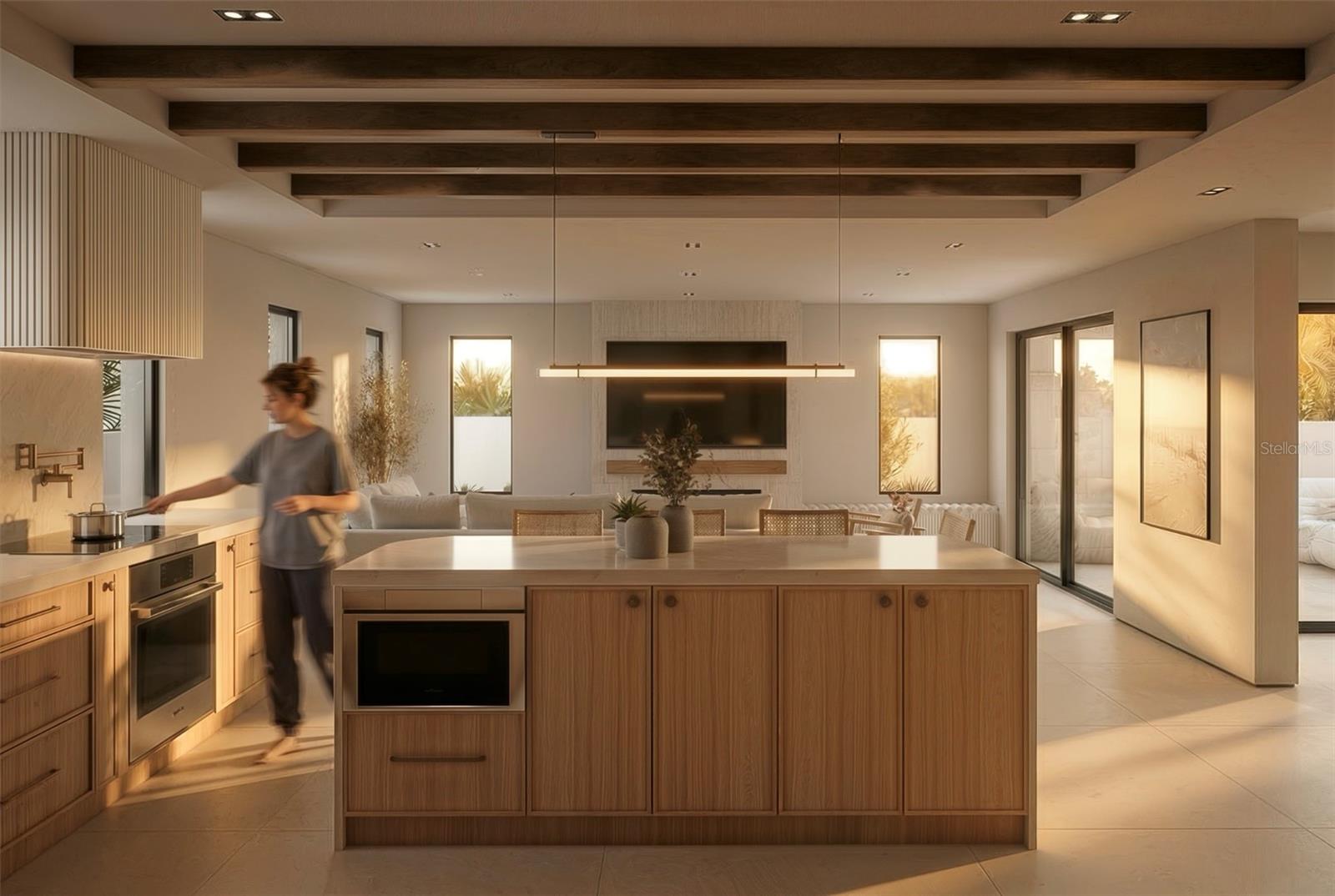 Listing photo id 10 for 1731 Siesta Drive