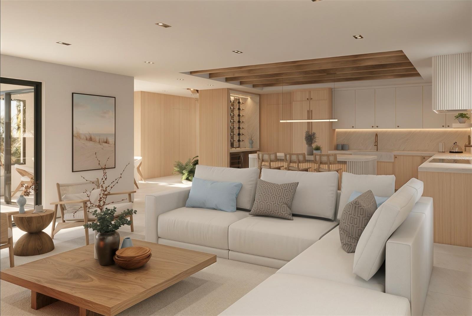 Listing photo id 12 for 1731 Siesta Drive