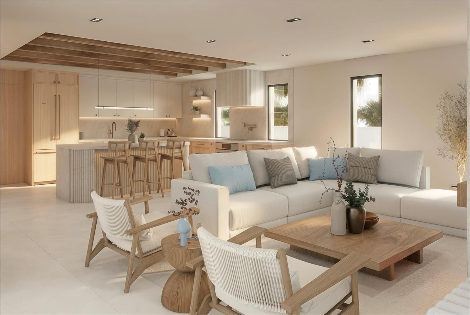 Listing photo id 14 for 1731 Siesta Drive