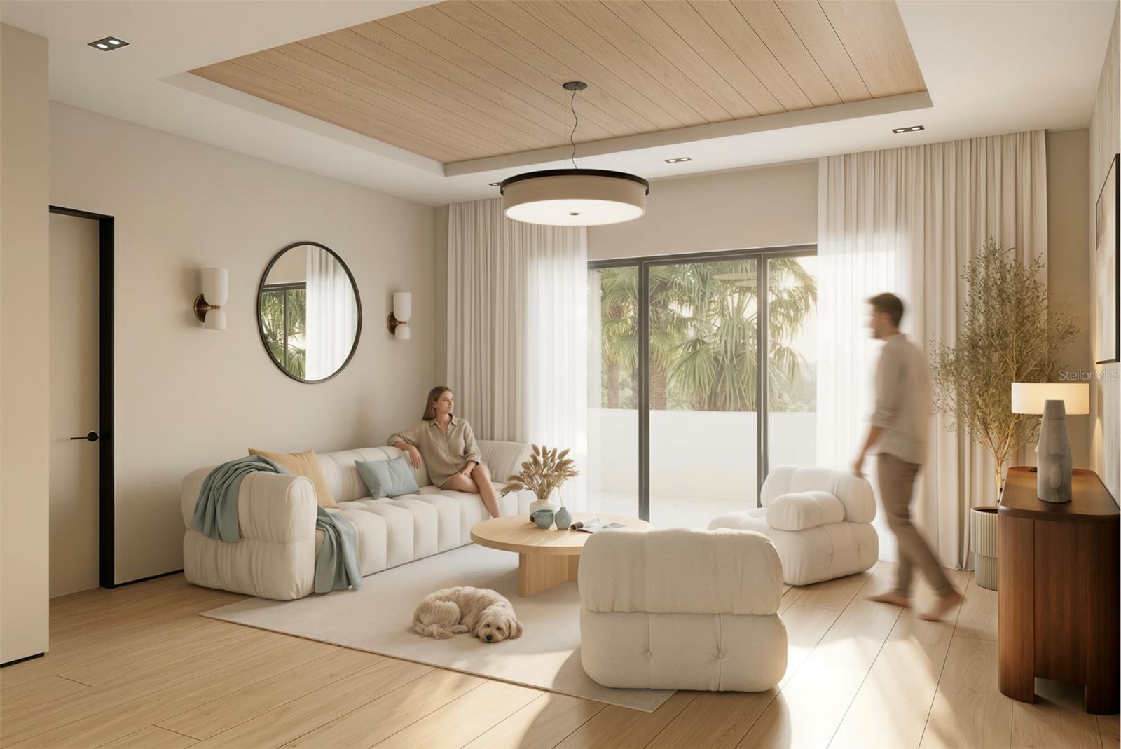 Listing photo id 17 for 1731 Siesta Drive