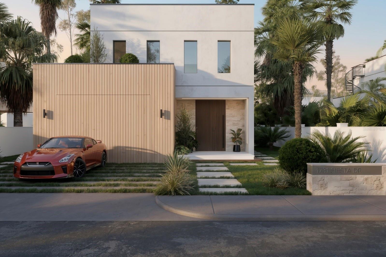 Listing photo id 0 for 1731 Siesta Drive