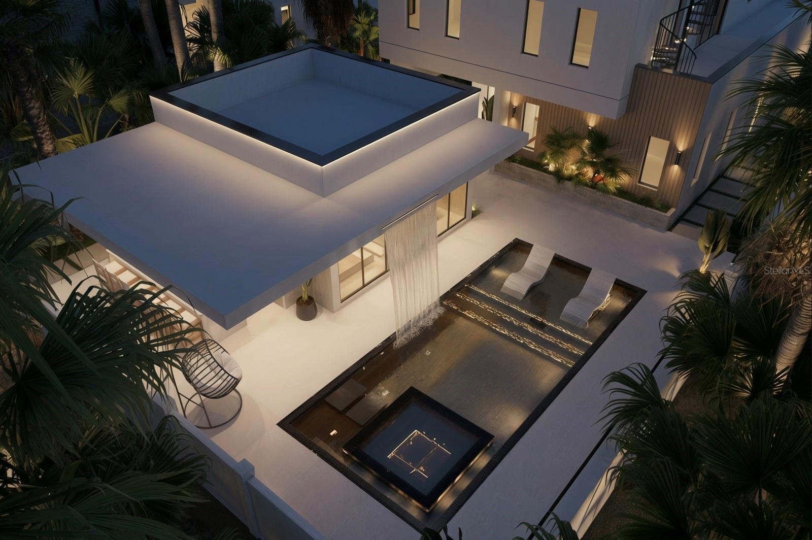 Listing photo id 30 for 1731 Siesta Drive