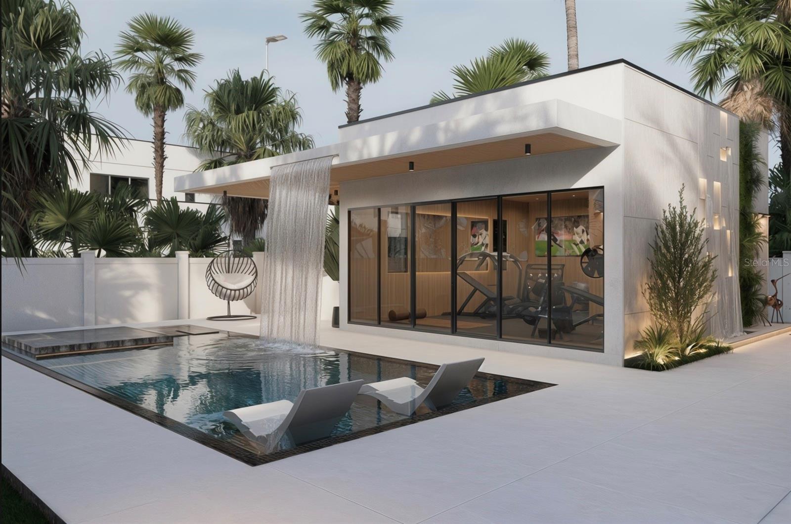 Listing photo id 31 for 1731 Siesta Drive