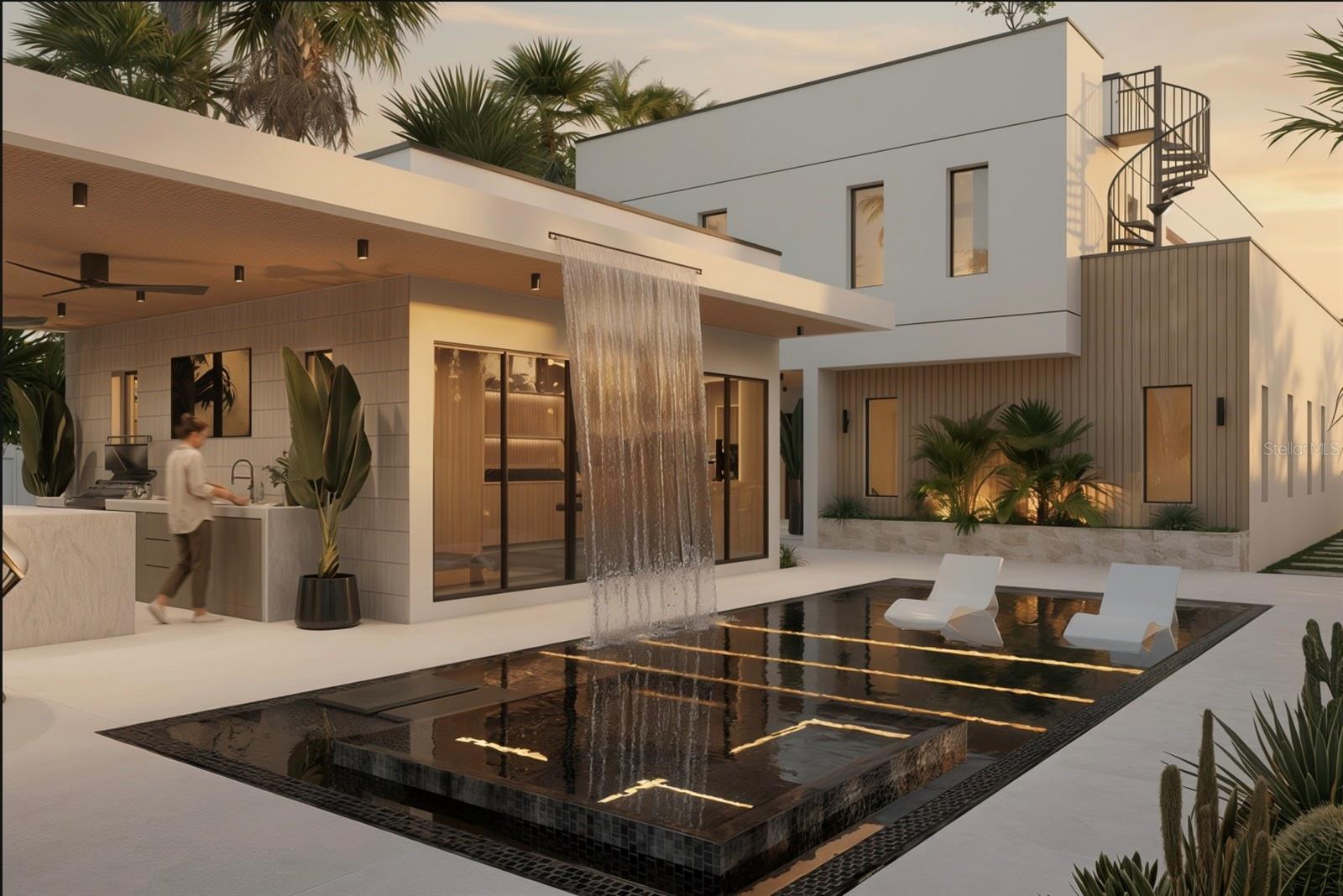 Listing photo id 34 for 1731 Siesta Drive