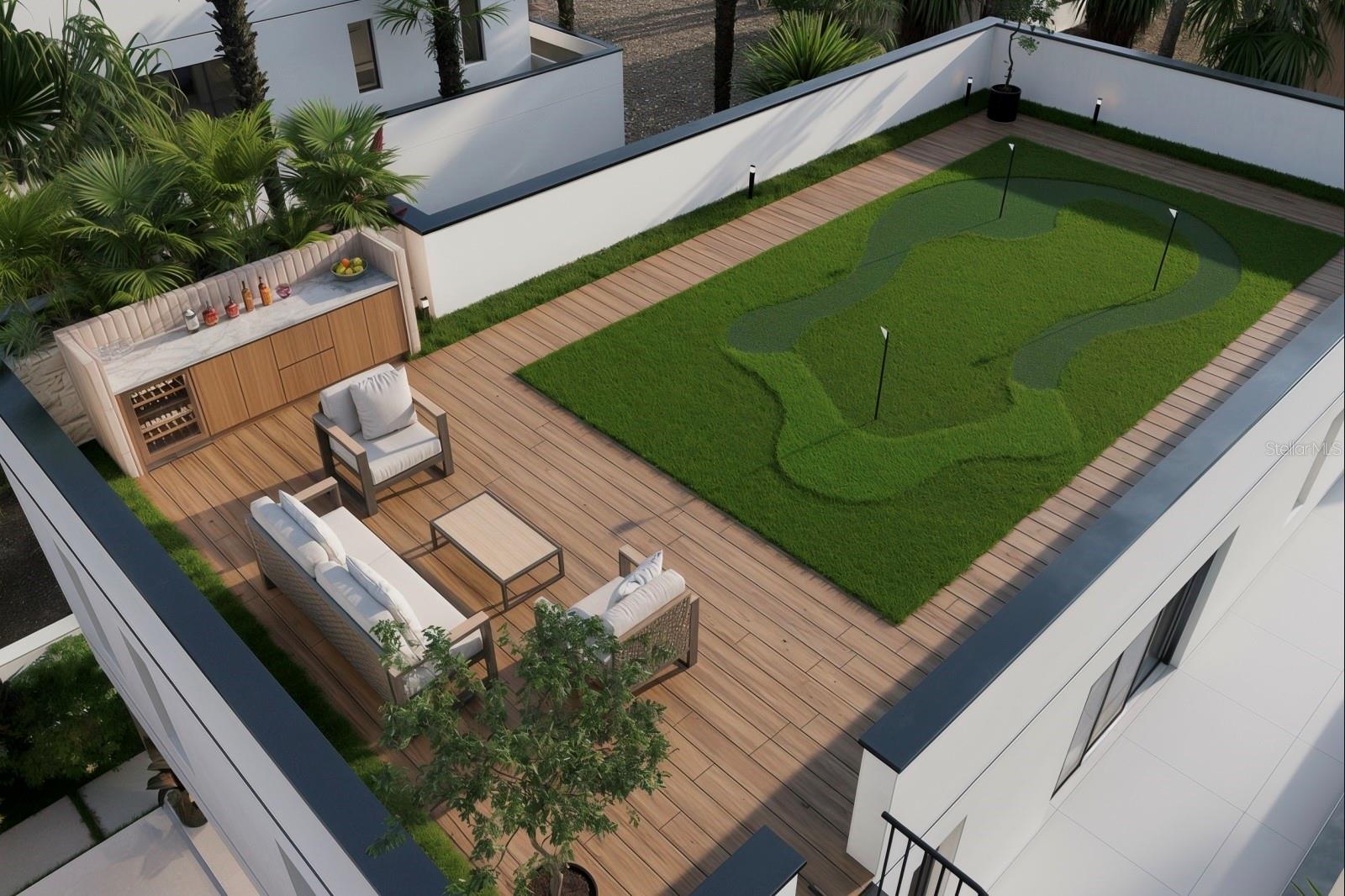 Listing photo id 36 for 1731 Siesta Drive