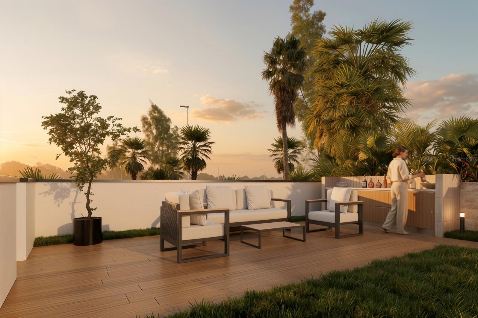 Listing photo id 37 for 1731 Siesta Drive