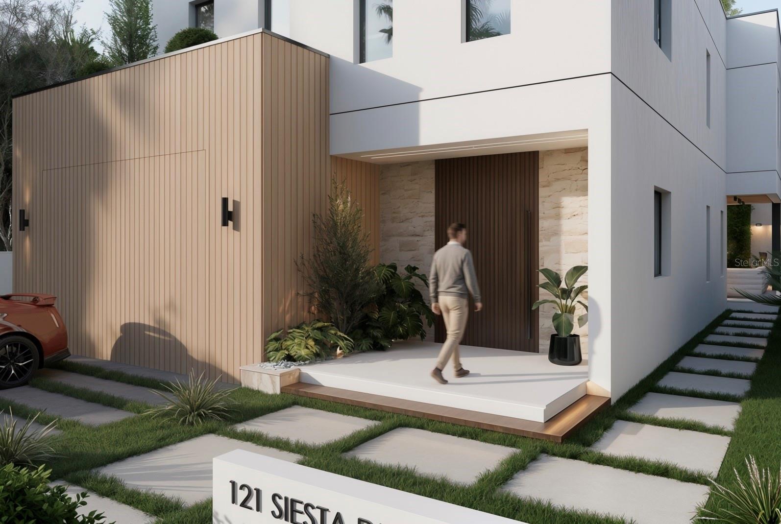 Listing photo id 3 for 1731 Siesta Drive