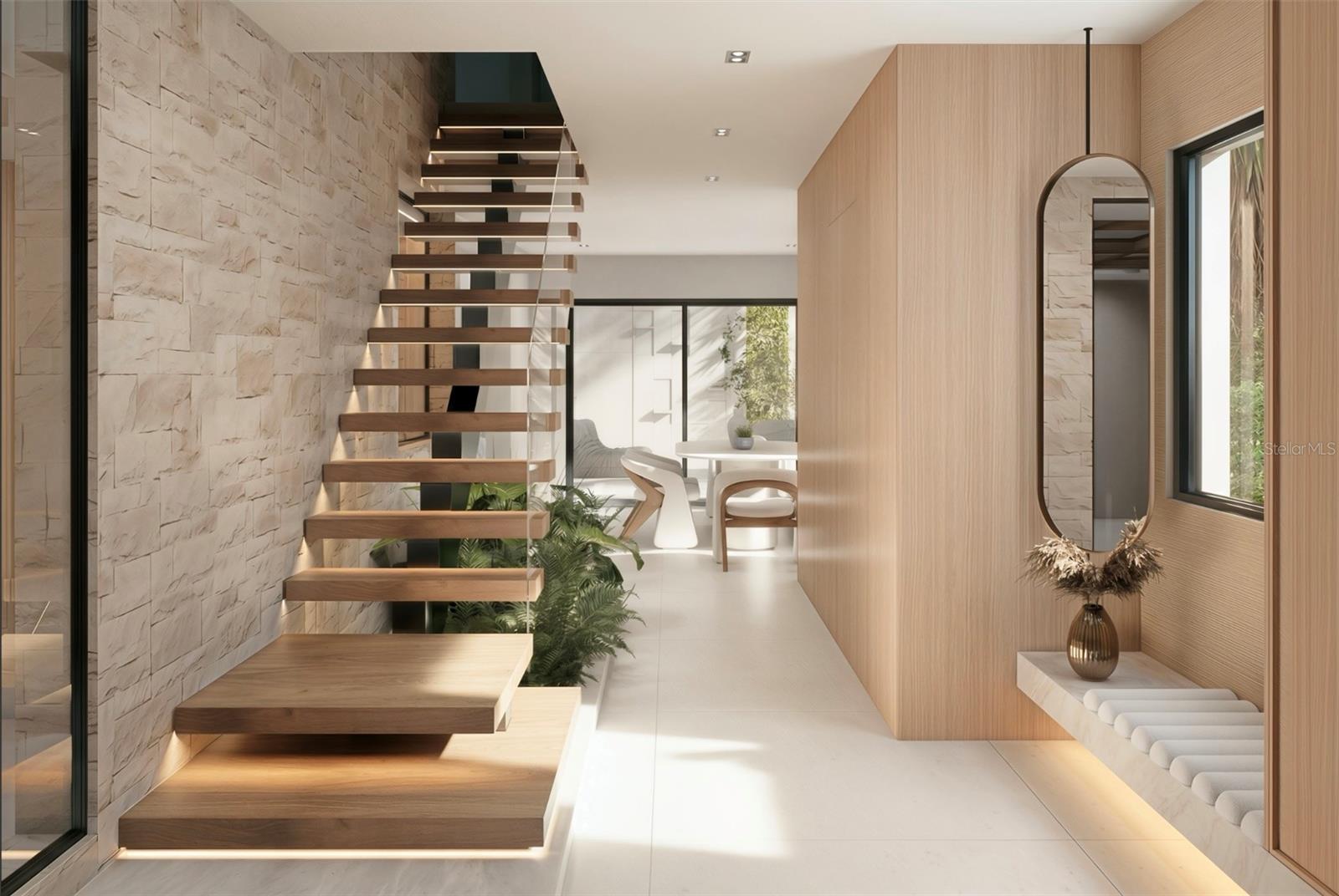 Listing photo id 5 for 1731 Siesta Drive