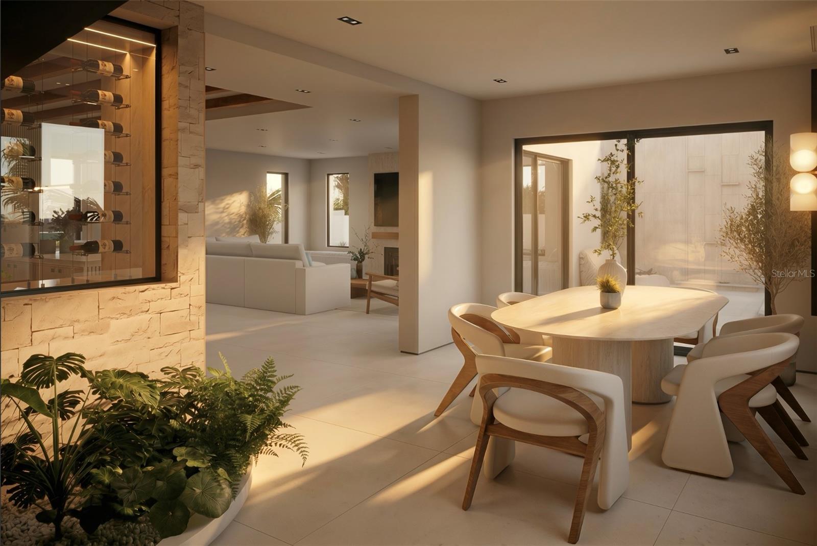 Listing photo id 6 for 1731 Siesta Drive