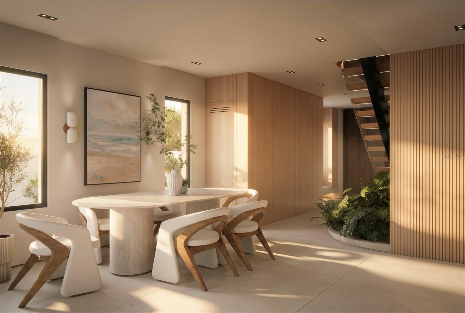 Listing photo id 7 for 1731 Siesta Drive