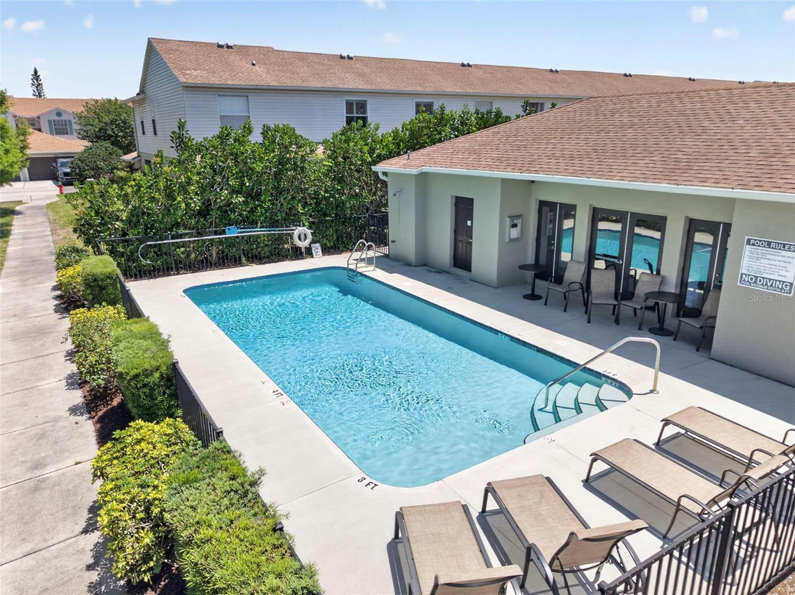 Image 31 of 32 For 5291 Neil Drive