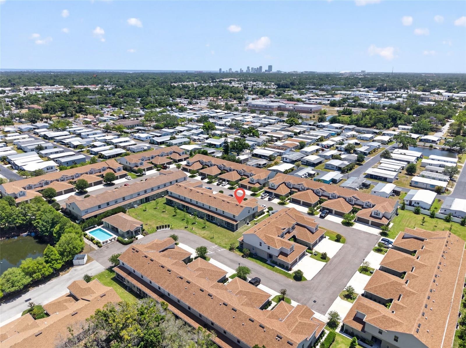 Image 32 of 32 For 5291 Neil Drive