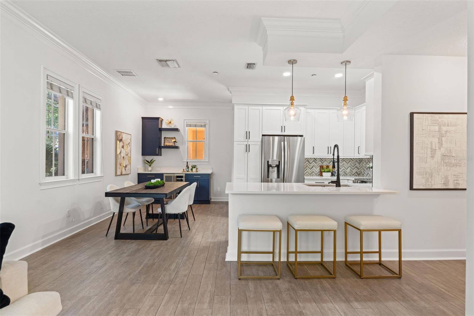 Image 10 of 40 For 3010 Stovall Street H