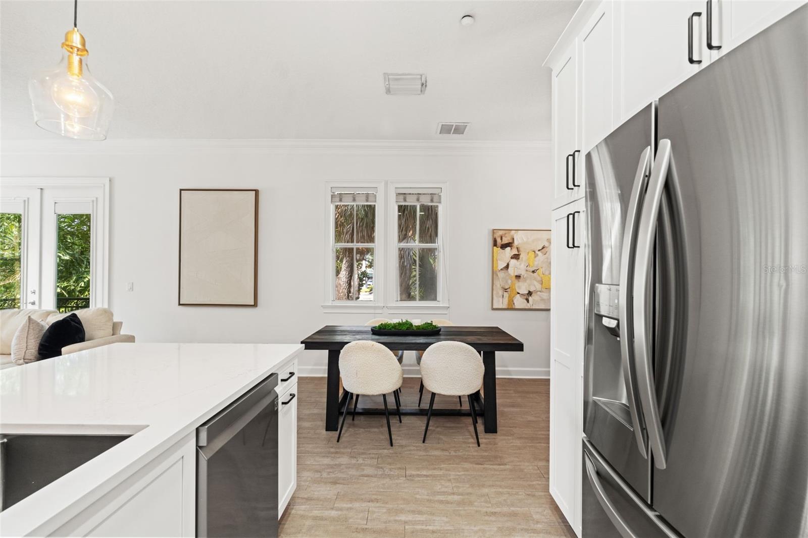 Image 13 of 40 For 3010 Stovall Street H