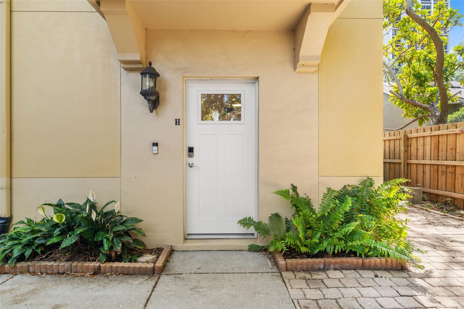 Image 37 of 40 For 3010 Stovall Street H