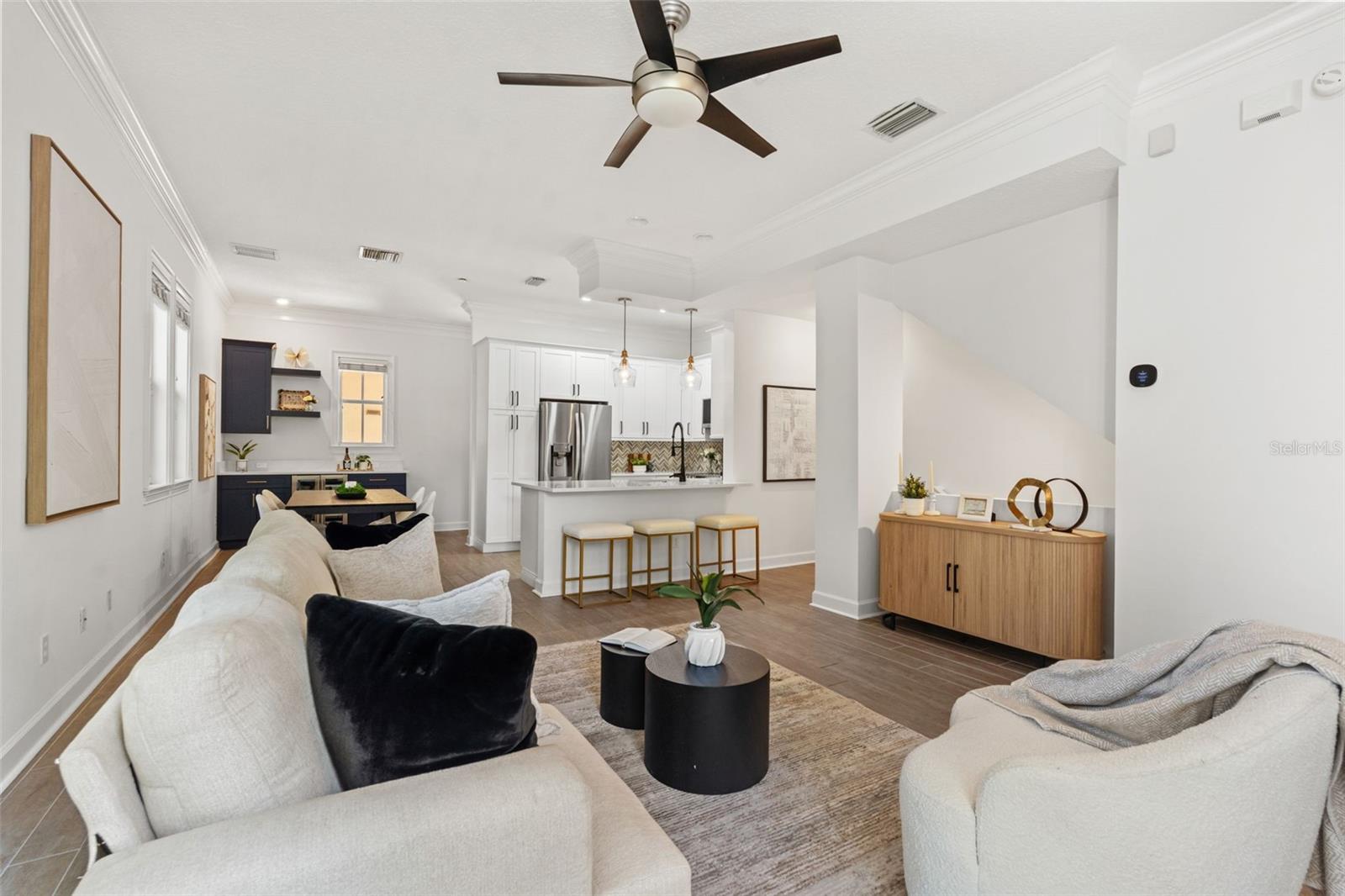 Image 4 of 40 For 3010 Stovall Street H