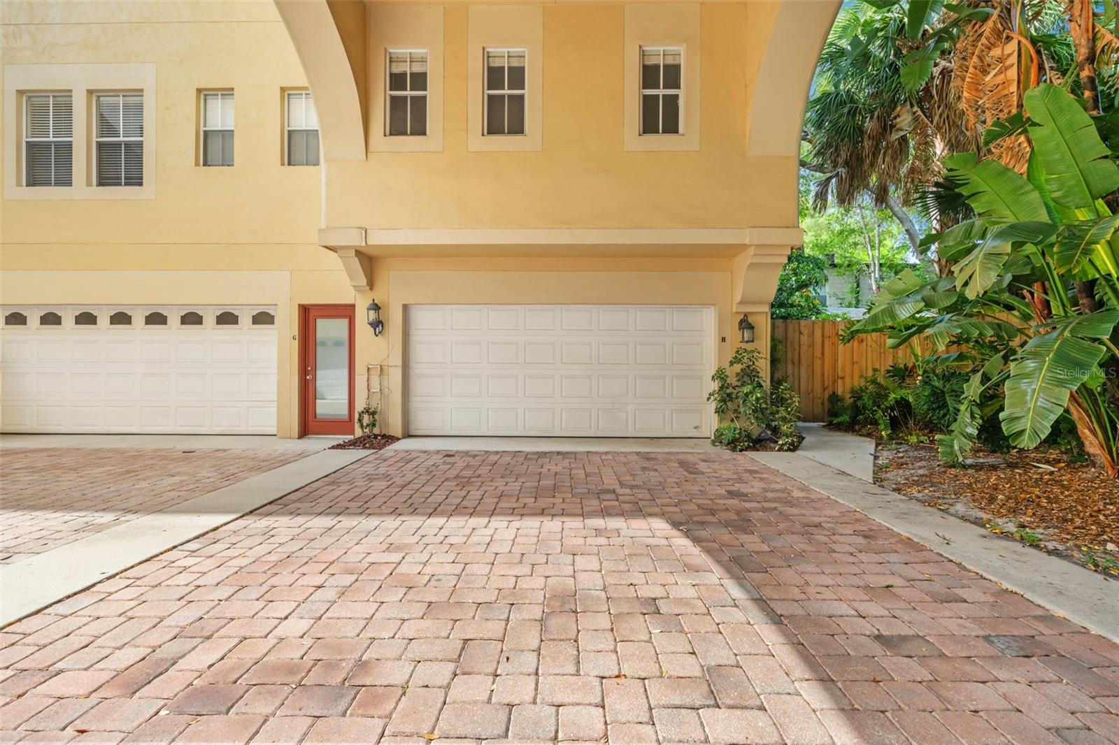 Image 40 of 40 For 3010 Stovall Street H