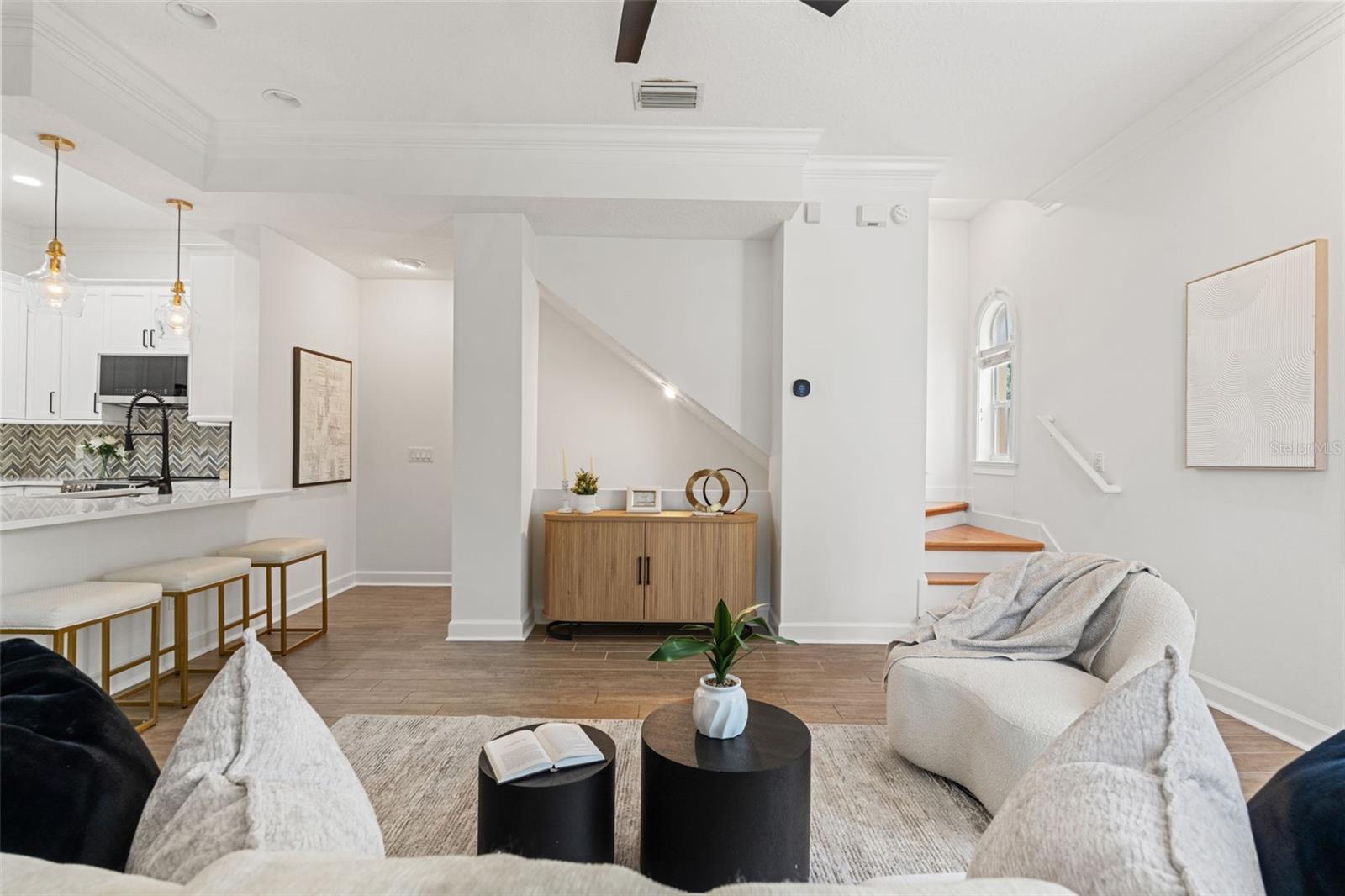 Image 5 of 40 For 3010 Stovall Street H