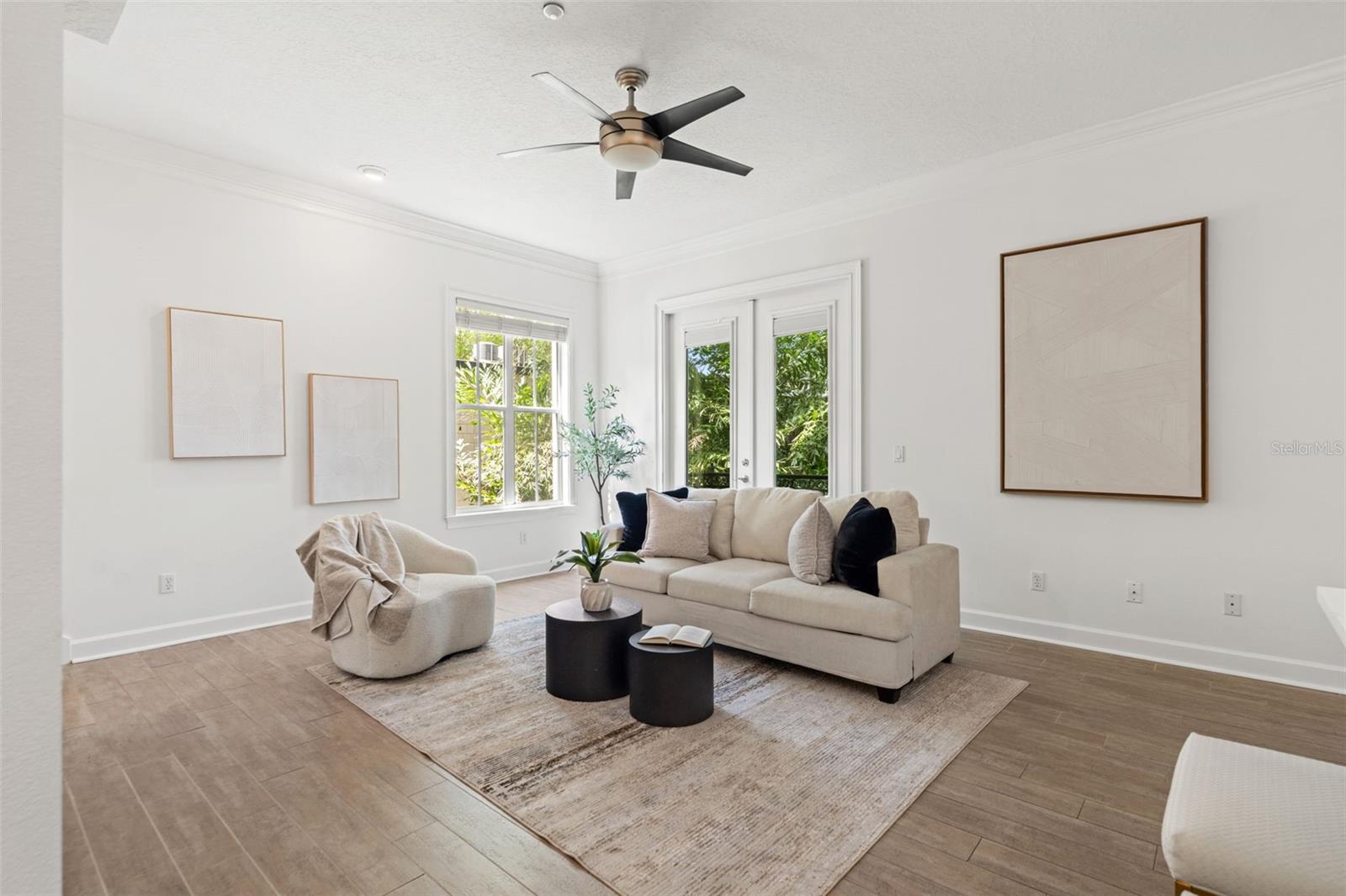 Image 7 of 40 For 3010 Stovall Street H