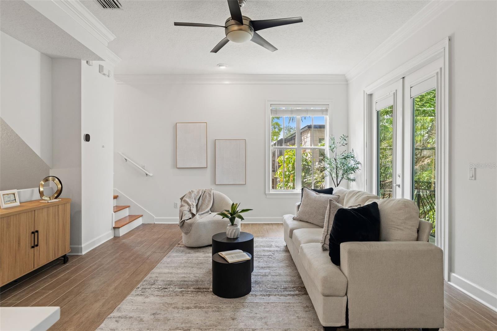 Image 8 of 40 For 3010 Stovall Street H