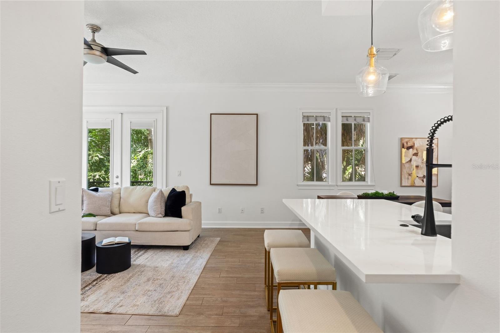 Image 9 of 40 For 3010 Stovall Street H