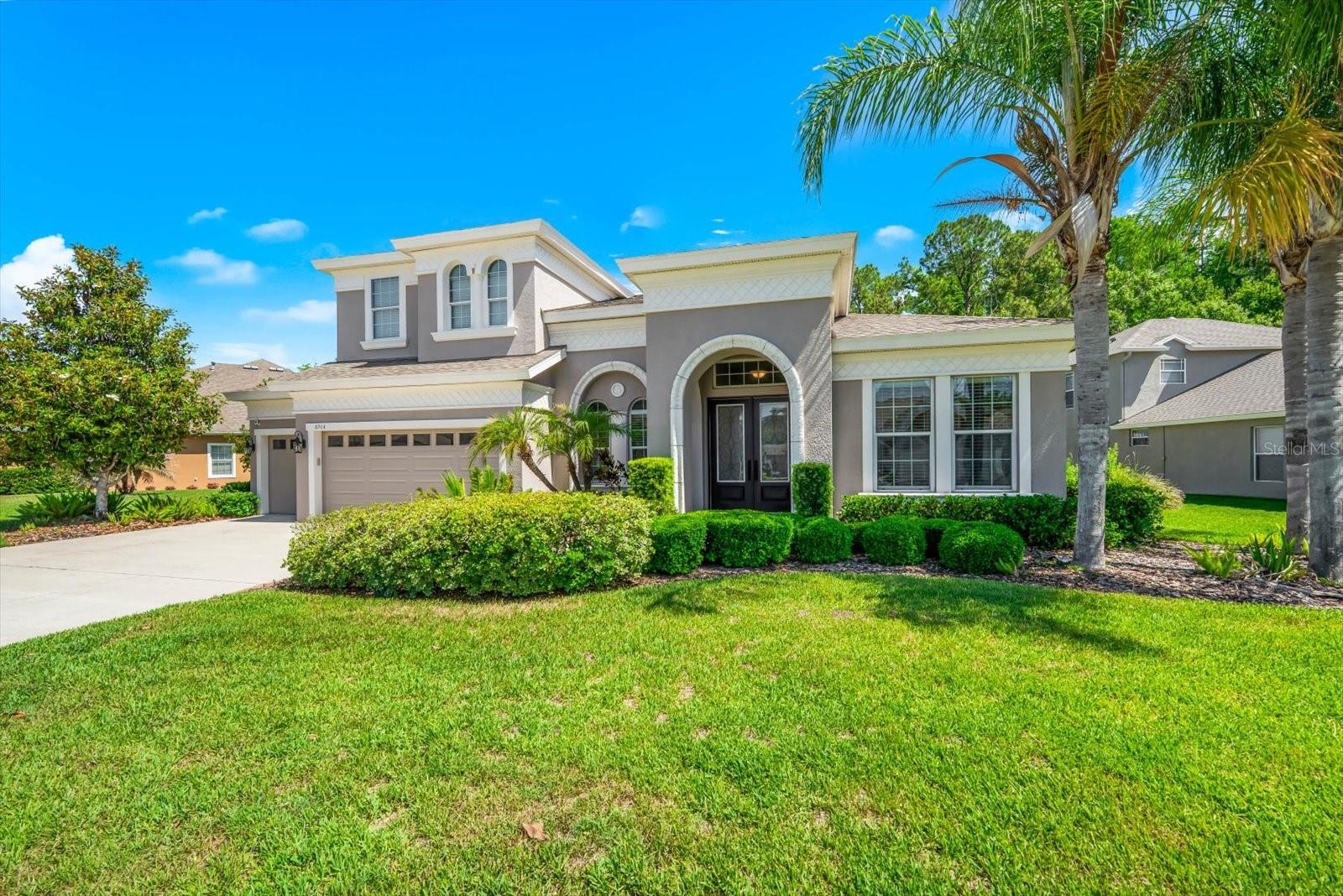 Details for 8904 Crystal Creek Court, LAND O LAKES, FL 34638