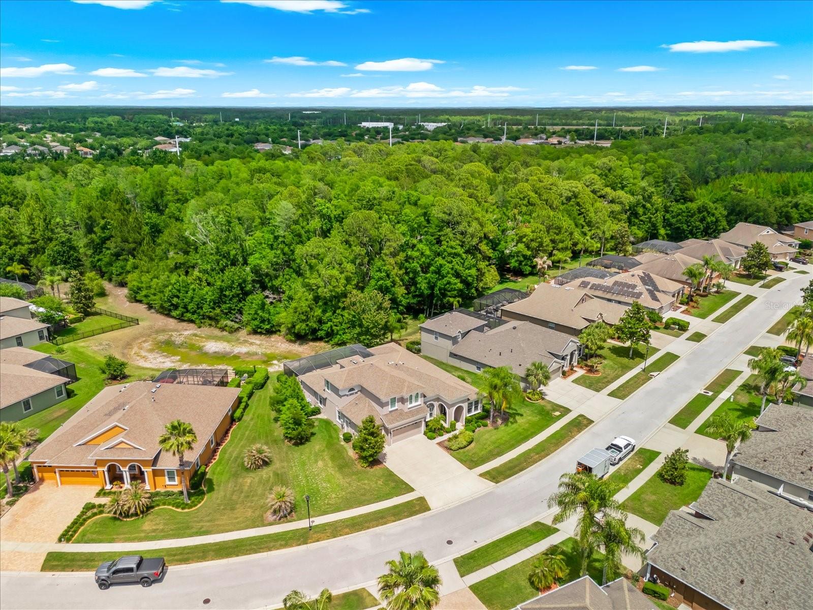 Image 17 of 91 For 8904 Crystal Creek Court