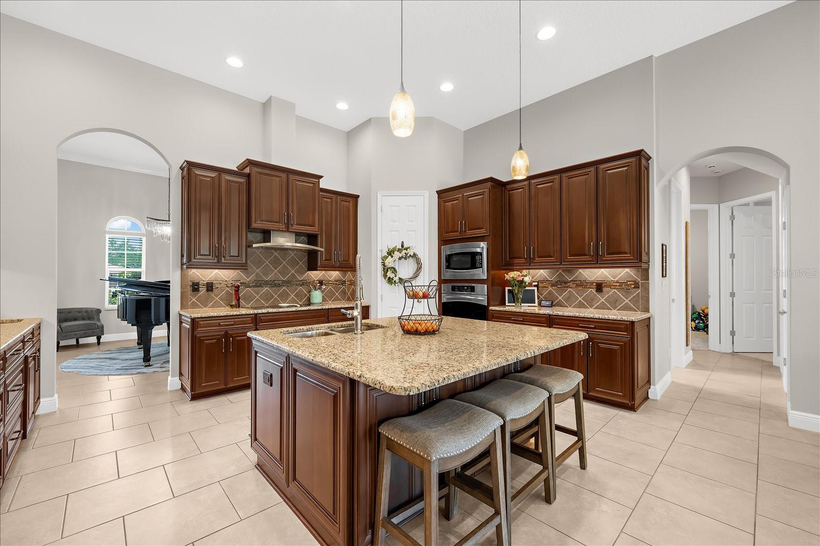 Image 2 of 91 For 8904 Crystal Creek Court