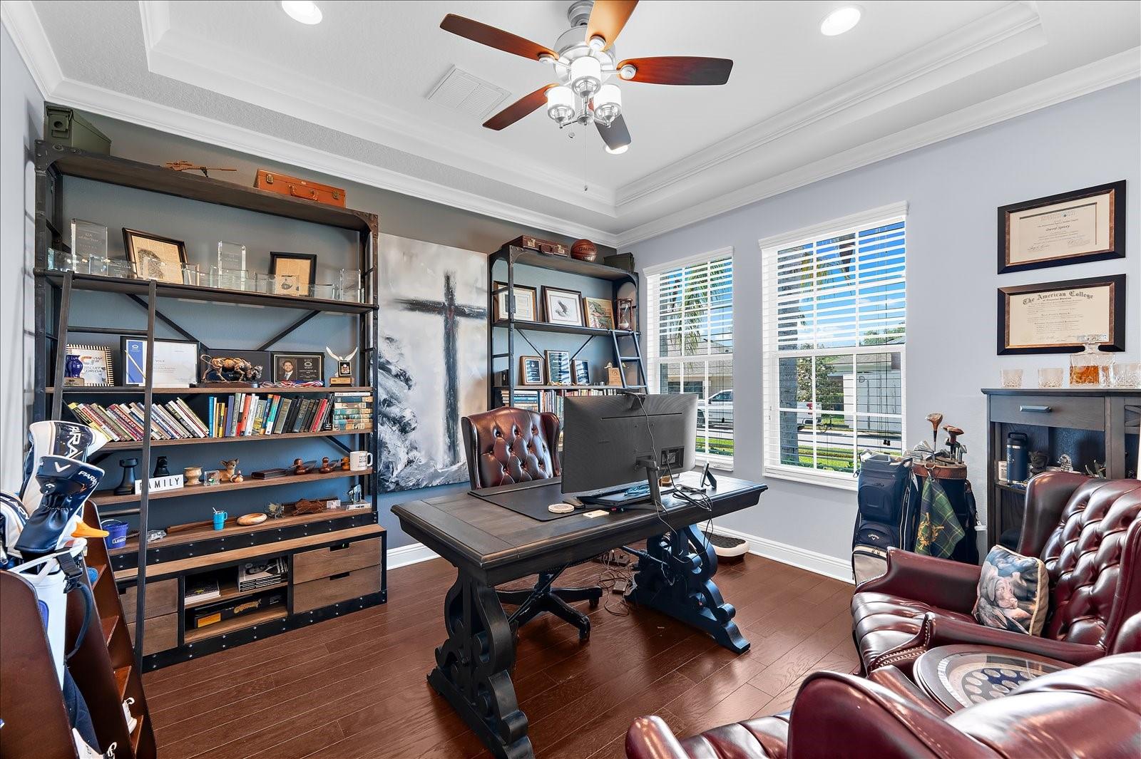 Image 22 of 91 For 8904 Crystal Creek Court