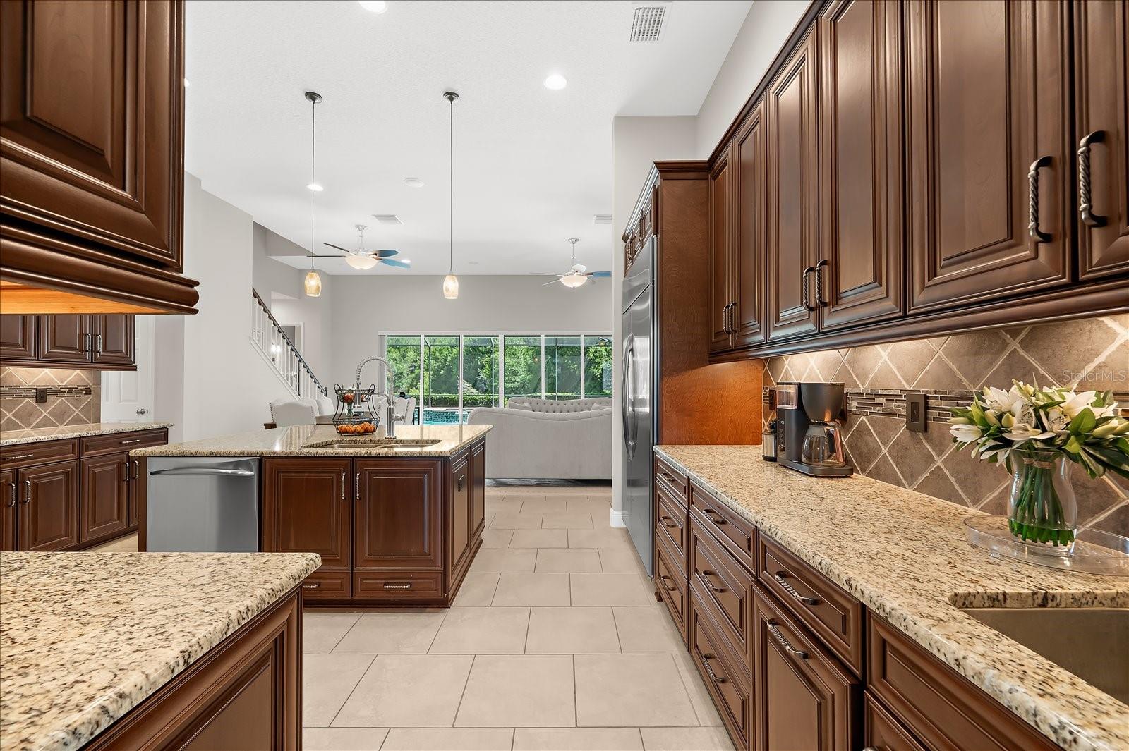 Image 24 of 91 For 8904 Crystal Creek Court