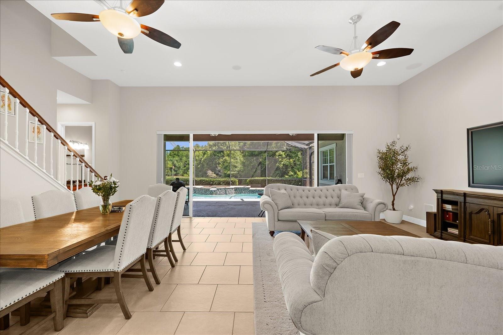 Image 25 of 91 For 8904 Crystal Creek Court