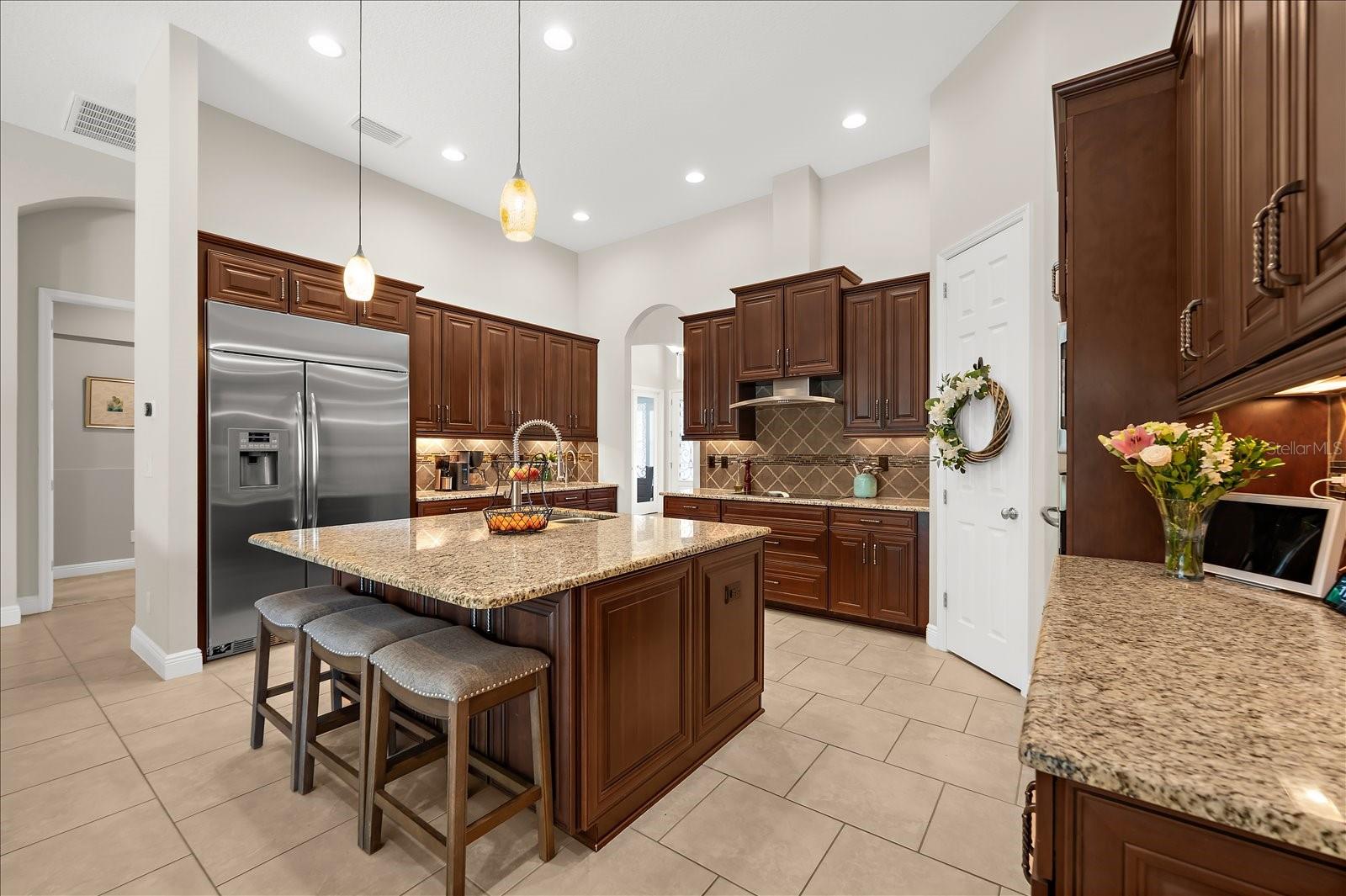 Image 26 of 91 For 8904 Crystal Creek Court
