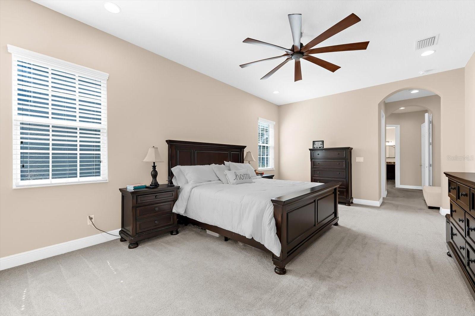 Image 32 of 91 For 8904 Crystal Creek Court