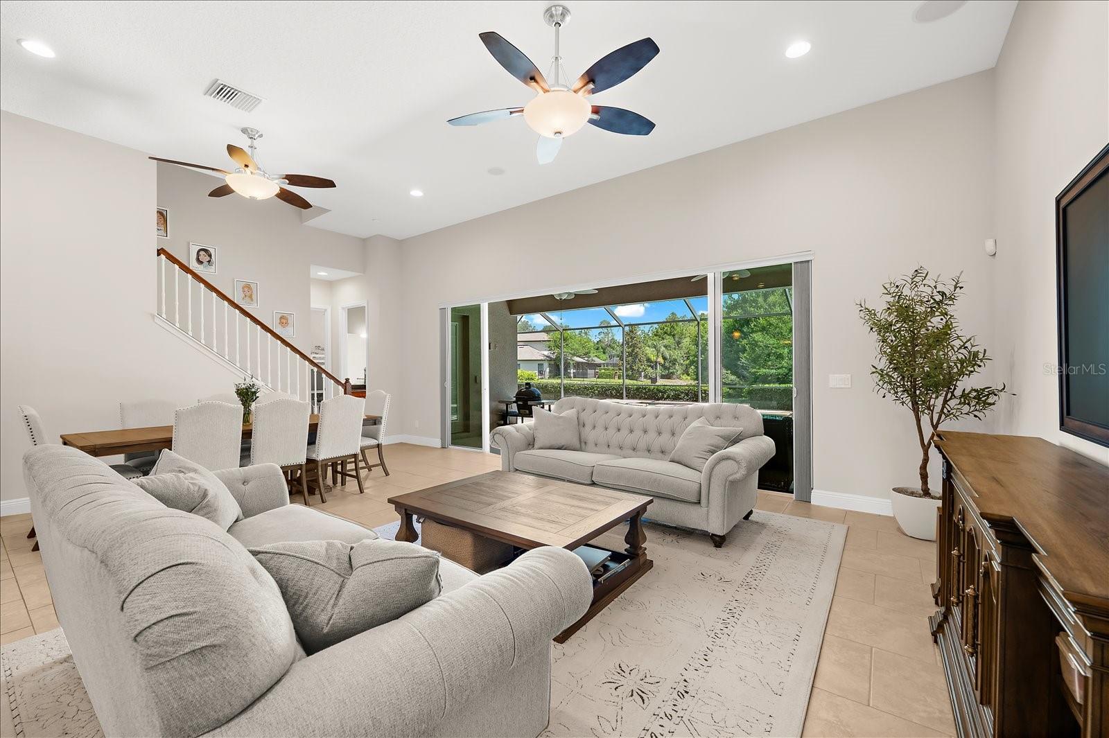 Image 4 of 91 For 8904 Crystal Creek Court