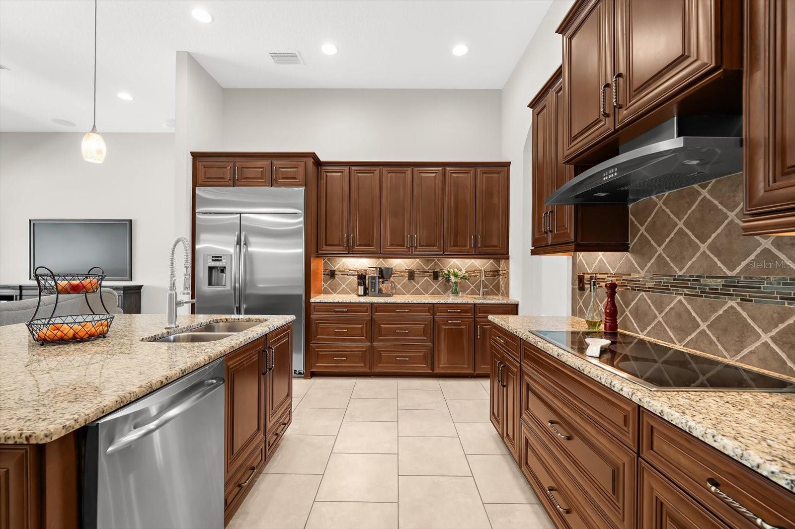 Image 46 of 91 For 8904 Crystal Creek Court