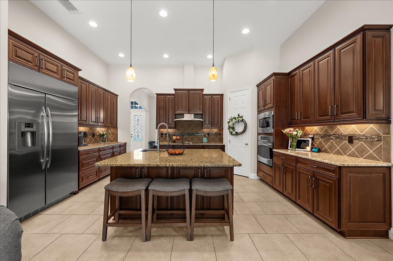 Image 47 of 91 For 8904 Crystal Creek Court