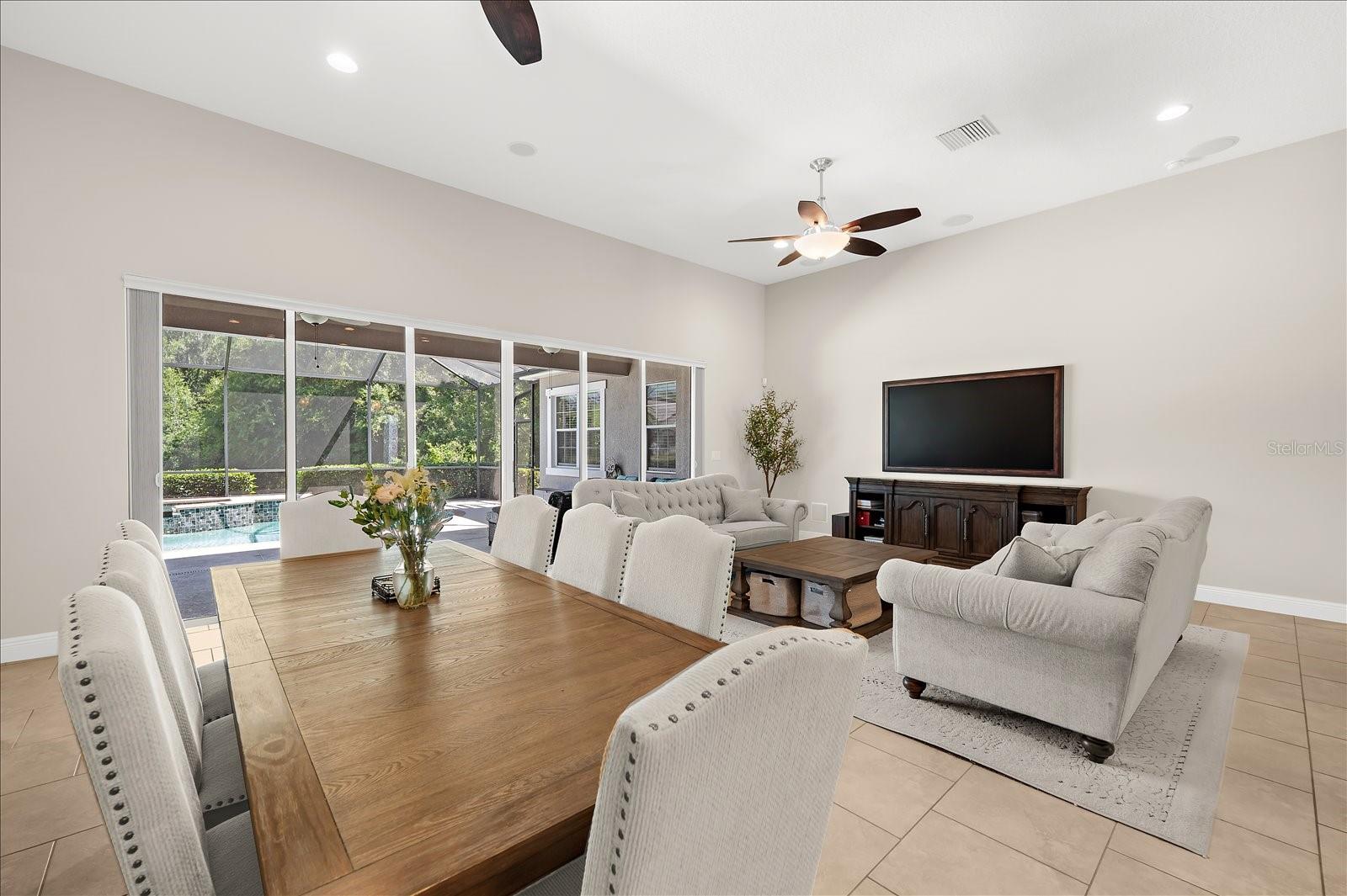 Image 49 of 91 For 8904 Crystal Creek Court