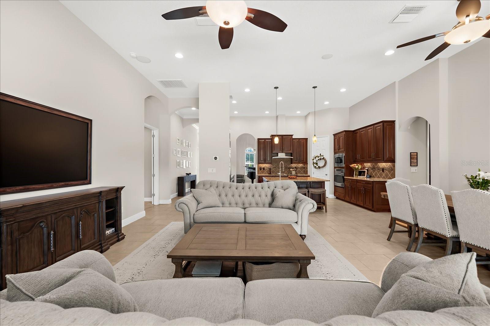 Image 50 of 91 For 8904 Crystal Creek Court